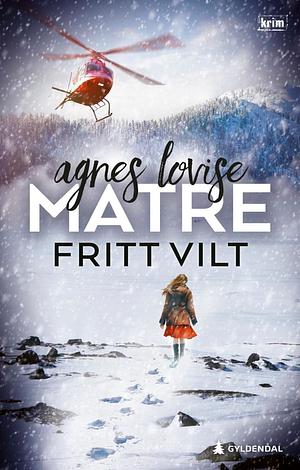 Fritt vilt by Agnes Lovise Matre