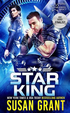 Star King by Susan Grant