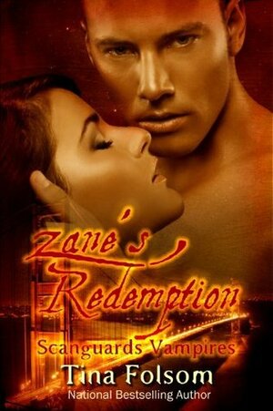 Zane's Redemption by Tina Folsom