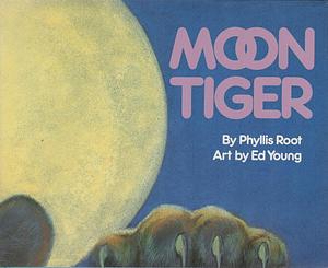 Moon tiger by Phyllis Root, Phyllis Root