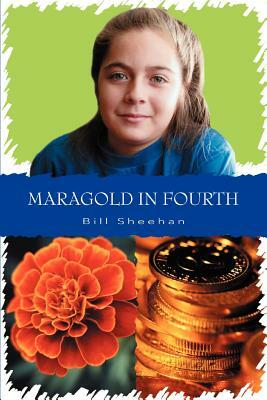 Maragold in Fourth by Bill Sheehan