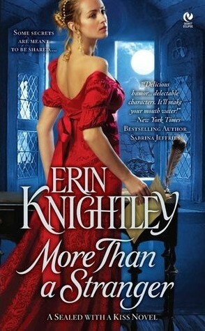 More Than a Stranger by Erin Knightley