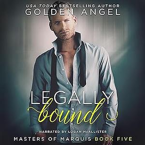 Legally Bound by Golden Angel