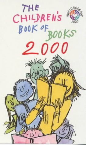 The Children's Book of Books 2000 by Quentin Blake