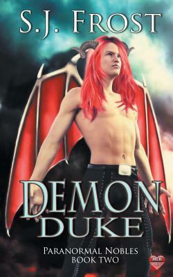 Demon Duke by S. J. Frost
