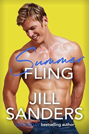 Summer Fling by Jill Sanders