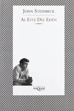 Al este del Edén by John Steinbeck