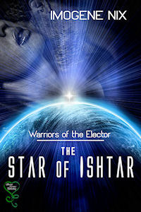 The Star of Ishtar by Imogene Nix