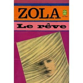 Le rêve by Émile Zola