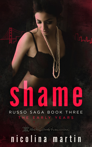 Shame by Nicolina Martin