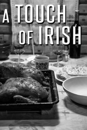 A Touch of Irish by Rhys Ford