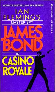 Ian Fleming's Casino Royale by Ian Fleming