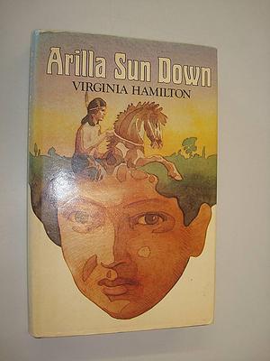 Arilla Sundown by Virginia Hamilton, Virginia Hamilton