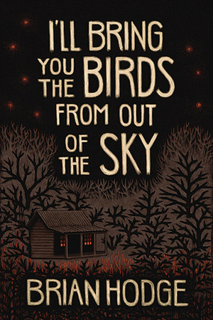 I'll Bring You the Birds from Out of the Sky by Brian Hodge