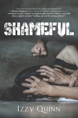 Shameful by Izzy Quinn