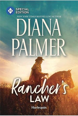 Rancher's Law by Diana Palmer