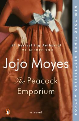 The Peacock Emporium by Jojo Moyes