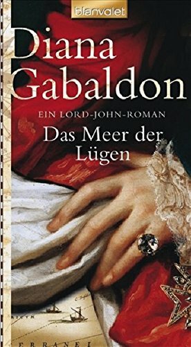 Das Meer der Lügen by Diana Gabaldon, Barbara Schnell