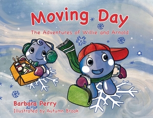 Moving Day by Barbara Perry