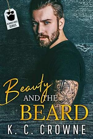 Beauty and The Beard by K.C. Crowne