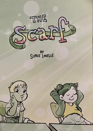 The Scarf by Sophie Labelle