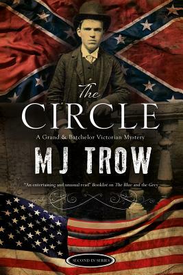 The Circle by M. J. Trow