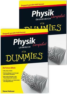 Lernpaket Physik Fur Dummies by Steven Holzner