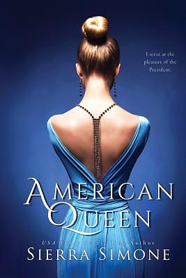 American Queen by Sierra Simone