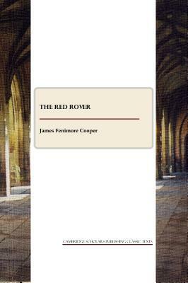 The Red Rover by James Fenimore Cooper