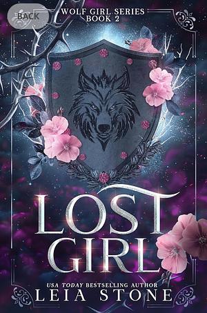 Lost Girl by Leia Stone