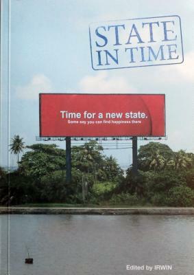 State in Time by Irwin