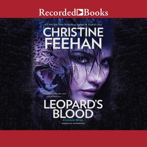 Leopard's Blood by Christine Feehan