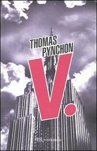 V. by Thomas Pynchon