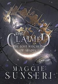 The Claimed by Maggie Sunseri