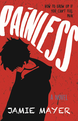 Painless by Jamie Mayer