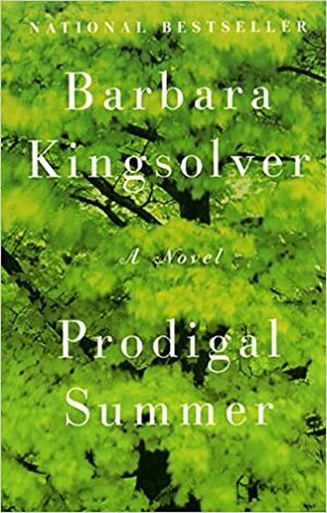 Prodigal Summer by Barbara Kingsolver