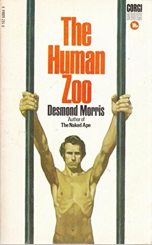 The Human Zoo by Desmond Morris