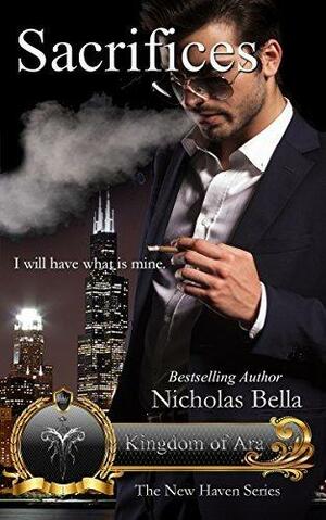 Sacrifices by Nicholas Bella