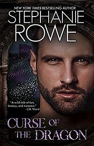 Curse of the Dragon by Stephanie Rowe