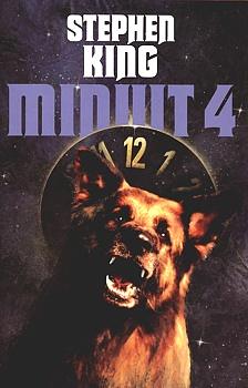 Minuit 4 by Stephen King