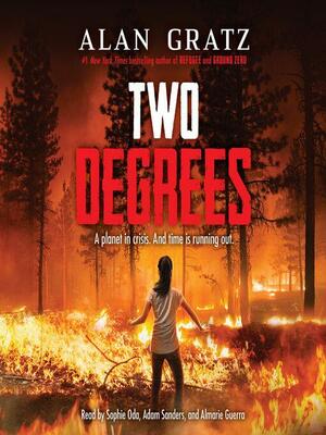 Two Degrees by Alan Gratz