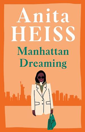 Manhattan Dreaming by Anita Heiss