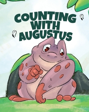 Counting with Augustus by Elly Bailey