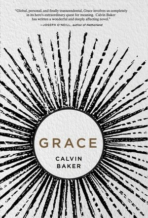 Grace by Calvin Baker