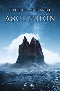 Ascension by Nicholas Binge