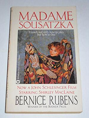 Madame Sousatzka by Bernice Rubens