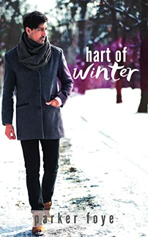 Hart of Winter by Parker Foye
