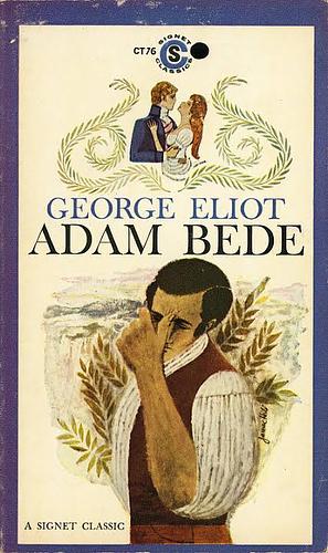 Adam Bede by George Eliot