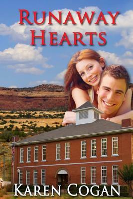 Runaway Hearts by Karen Cogan