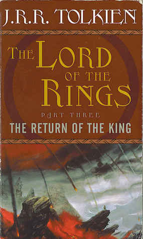 The Return of the King by J.R.R. Tolkien